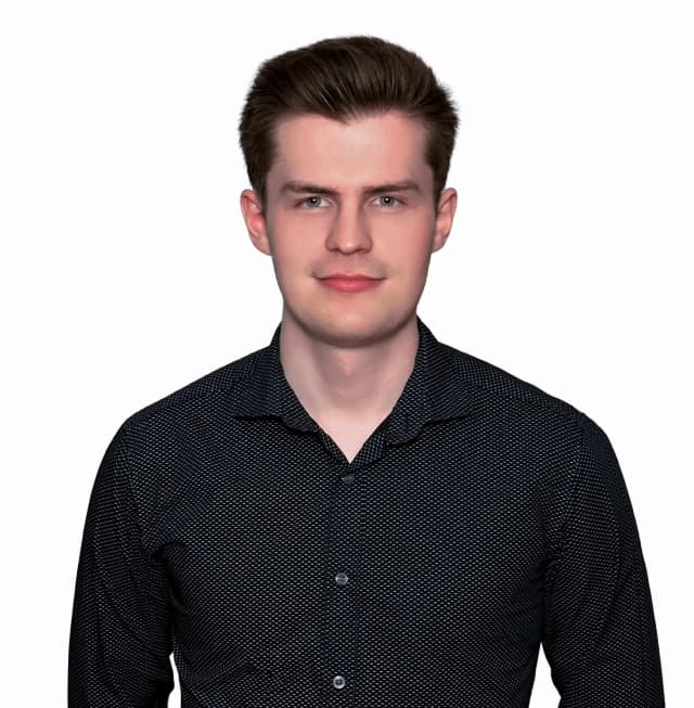 Piotr Pabich